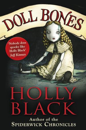 Doll Bones (Holly Black)